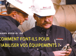 Mars 2012: Une année qui commence plutôt fort pour EUREKA