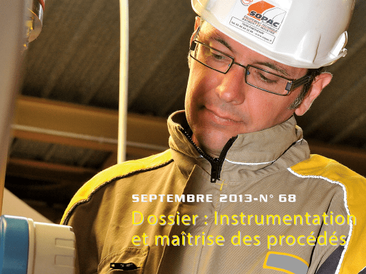 Septembre 2013: Bonne rentrée !