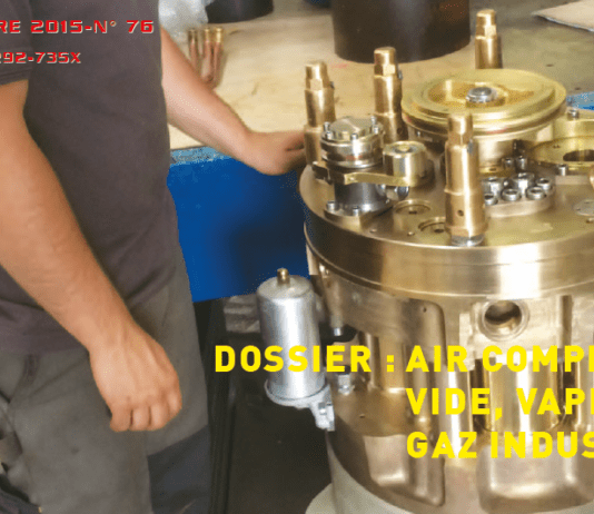 Décembre 2015, n°77: Usine du futur et cyber-sécurité