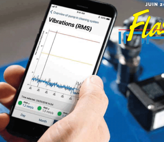 Juin 2021, n°99: « Dossier Spécial Pompes »