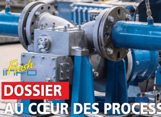 Décembre 2025, n°117: Dossier « Au cœur des process »